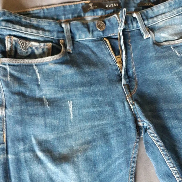 GUESS JEANS - Picture 6 of 10